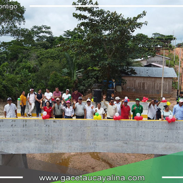 MPCP inicia obras para mejorar servicios de tránsito vehicular y remodelación del PTAR 