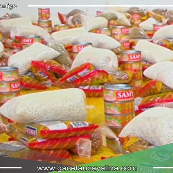 Entrega significativa en SEPAHUA: Complemento alimentario beneficia a 200 adultos mayores en gestión municipal ejemplar