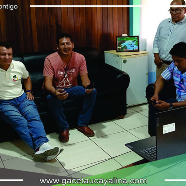 Alcalde Fernando Arechaga García encabeza esfuerzos para llevar energía solar a Bolognesi