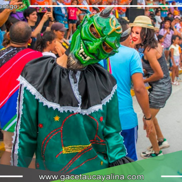 Rioja Despierta la Magia de la Amazonía