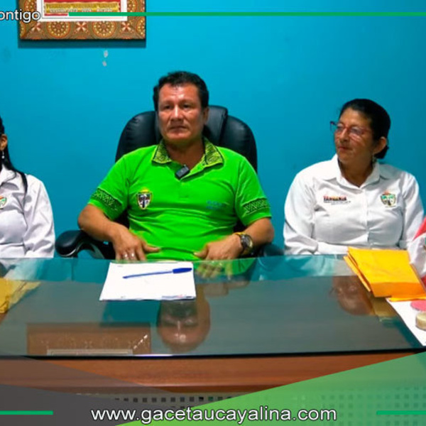 Alcalde de Tahuanía aclara situación del robo de Fondo de Garantía en municipio