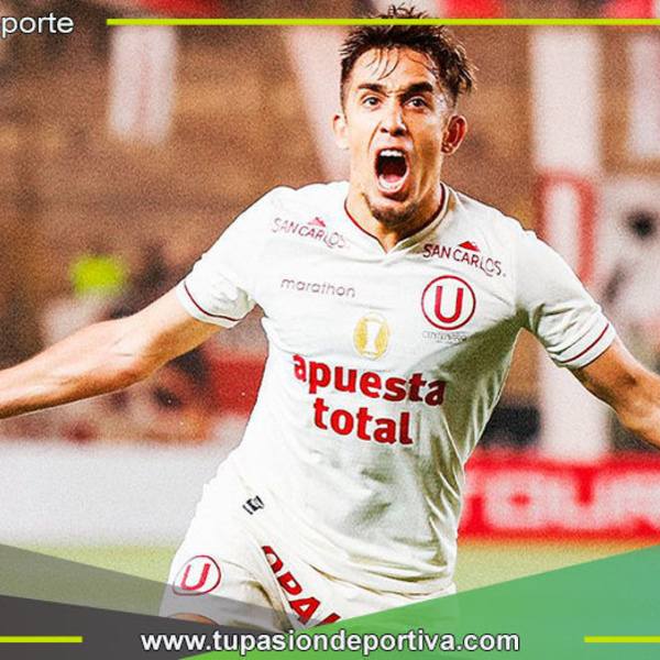 Universitario vence a Cienciano y recupera liderato en Clausura