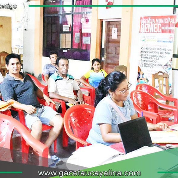 Agrobanco y Sepahua impulsan financiamiento a agricultores locales