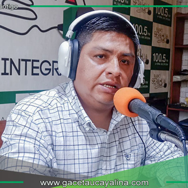 Nuevas maquinarias impulsan desarrollo y conectividad en Sepahua