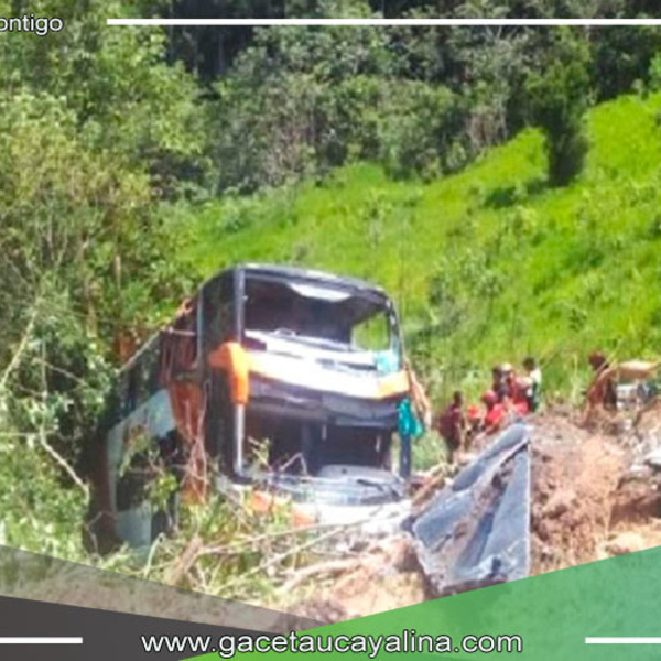 Liberan a chofer tras fatal accidente en San Martín