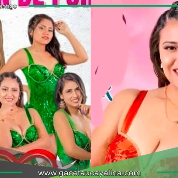Asalto a bus causa muerte de cantante Thalía Manrique