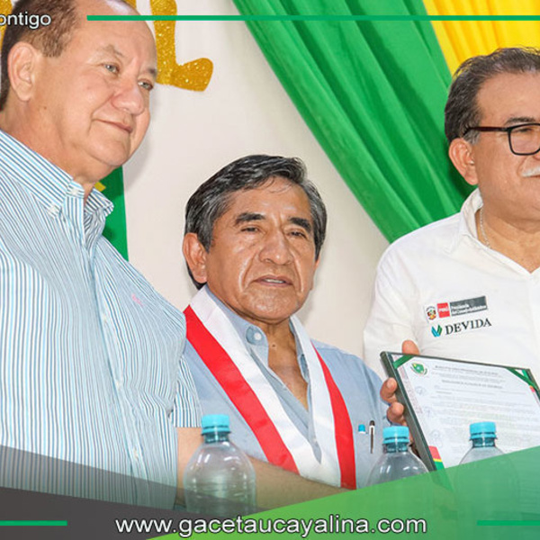 Acuerdos estratégicos entre Perú y Brasil impulsan conectividad