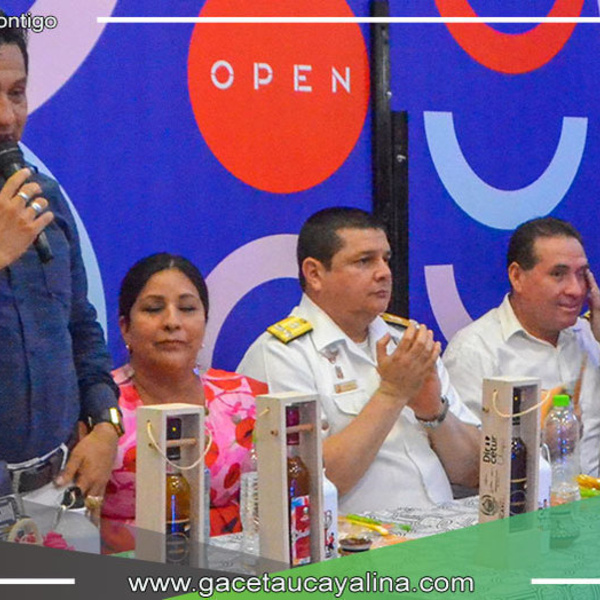 Alcalde Roger Galán Torres Anima a la Participación en el Carnaval Manantaíno 2024