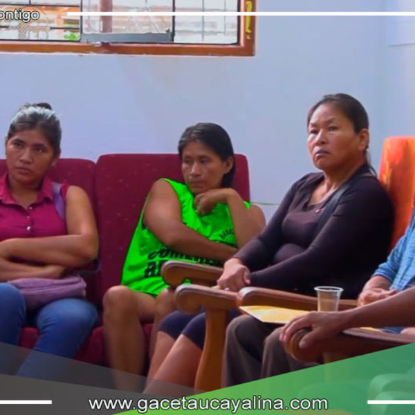 Consejo de Coordinación Local Sepahua: Dirigentes de 13 Barrios Unen Esfuerzos por el Desarrollo Distrital
