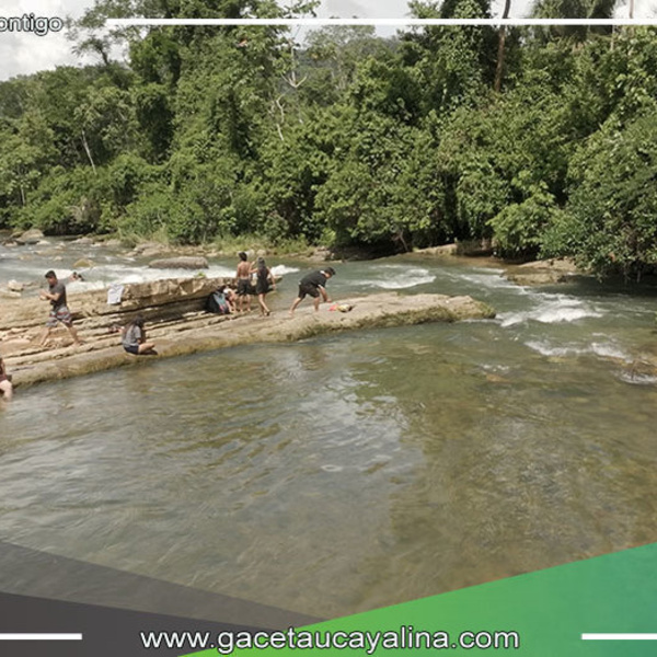 Municipalidad de Atalaya Impulsa el Encanto Turístico de Boca de Sapo y Sapani para Viajeros Exigentes