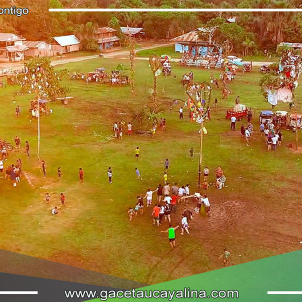 Colorido y Tradición: Tahuanía Festejó su XII Carnaval 2024 con Entusiasmo