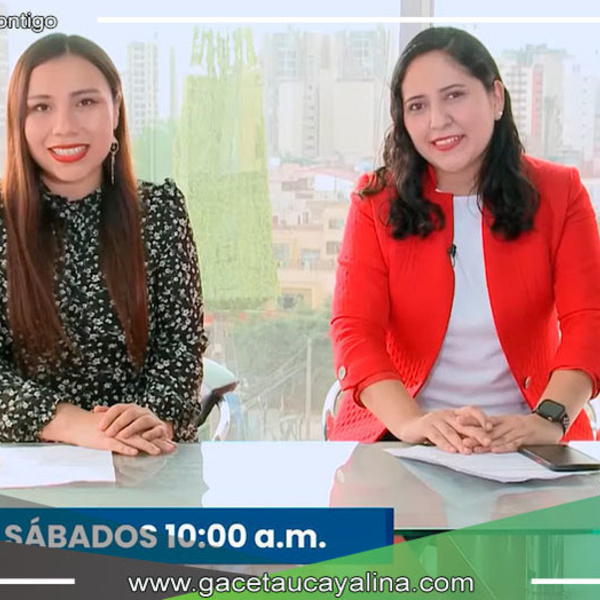 Nuevo Noticiero JNE Regional llegará a 11 regiones del país