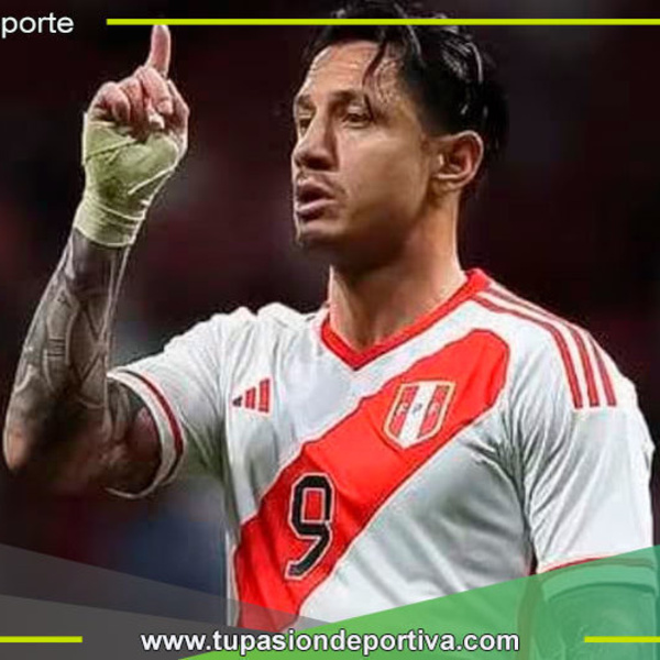 Gianluca Lapadula adelanta su llegada y se integra a la Blanquirroja