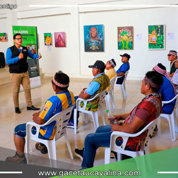 Más de 49,000 pobladores indígenas de Atalaya accederán a protección jurídica gracias a la Sunarp