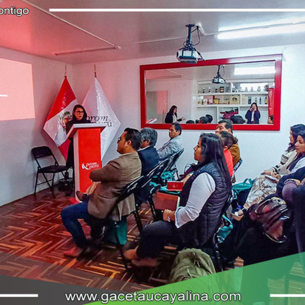 Municipalidad de Satipo y PROMPERU Junín unen esfuerzos para potenciar atractivos turísticos