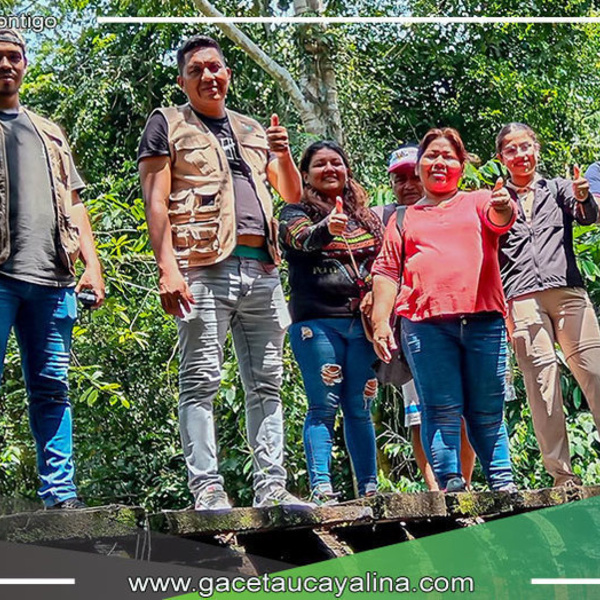 Comitiva municipal liderada por la Prof. Inmaculada Campa Álvarez supervisa necesidades en C.N. Sheboja