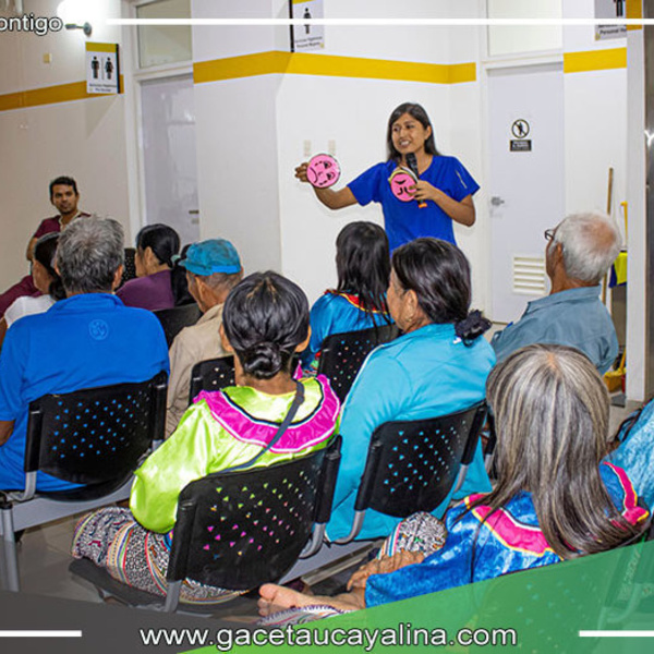 Municipalidad de Tahuanía lidera iniciativa de atención médica integral