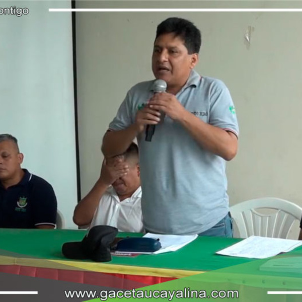 Alcaldes Iván Mendoza Jaramillo y Henry Messi Martín Mayo se Reúnen para Fortalecer Sector Agrario