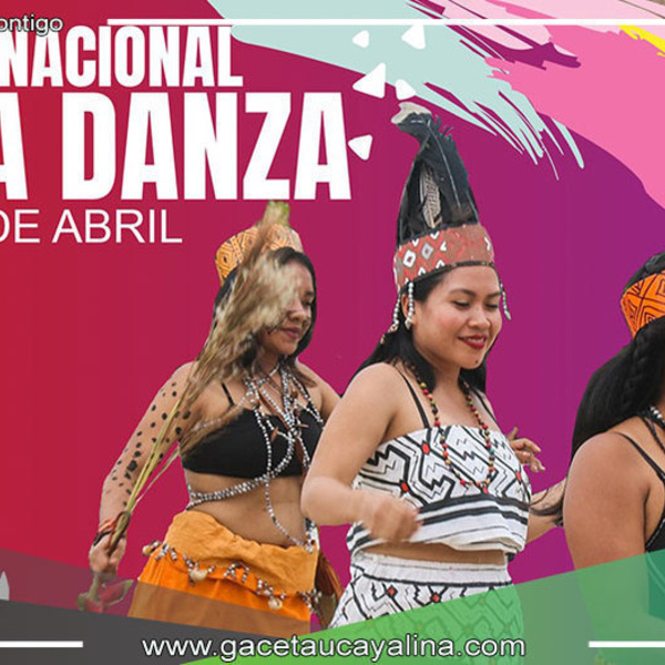 Alcalde John Salcedo Ríos impulsa la danza como herramienta de cambio en Sepahua.