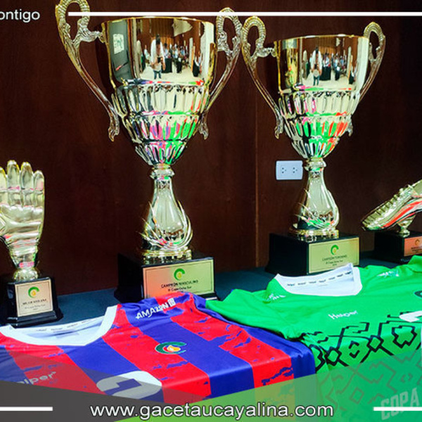El domingo 26 de mayo vuelve la Copa Ocho Sur 2024 en su III Edición