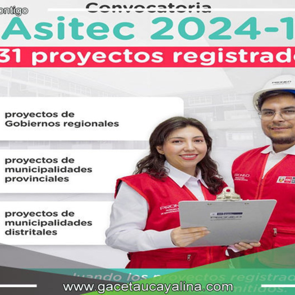 Gobiernos regionales y locales registraron más de 400 proyectos para postular a asistencia técnica del Pronied