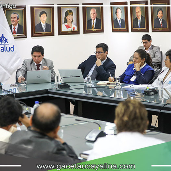 EsSalud anuncia fin de huelga indefinida tras acuerdo con sindicatos