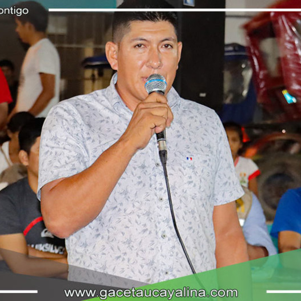 Inauguran Campeonato de Fútbol Femenino en el 42º Aniversario de Irazola