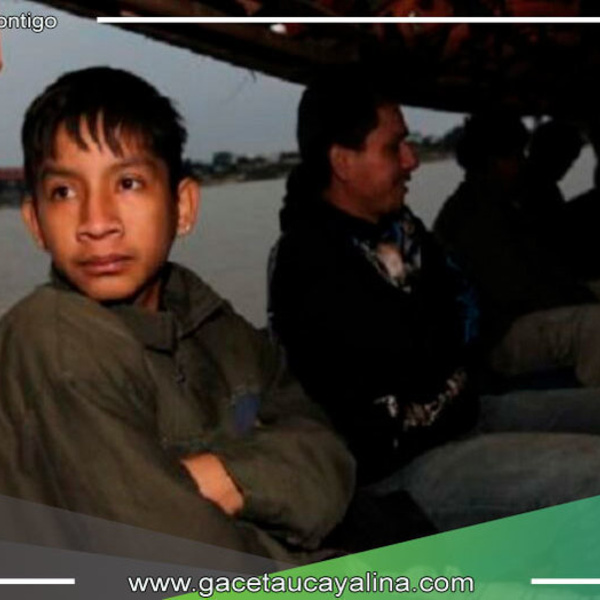 Senamhi confirma que el friaje en la selva peruana continuará hasta el 30 de mayo