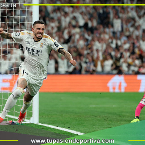 Real Madrid Avanza a la Final de la Champions en un Partido de Infarto