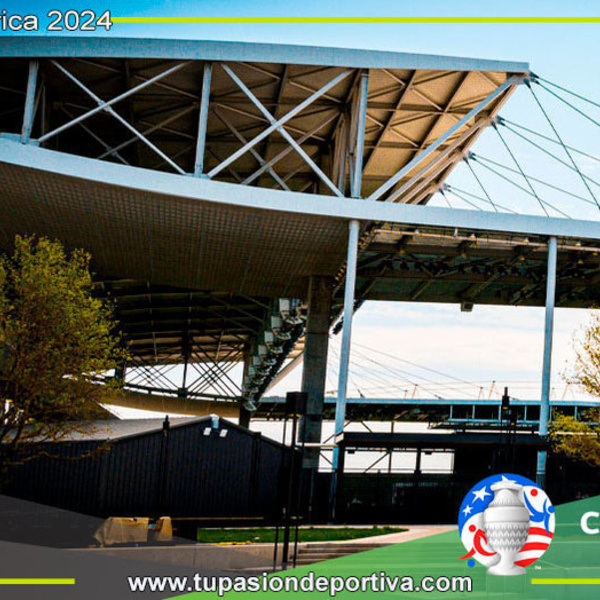 Estadio Q2: El vibrante escenario de la Copa América 2024 en Austin