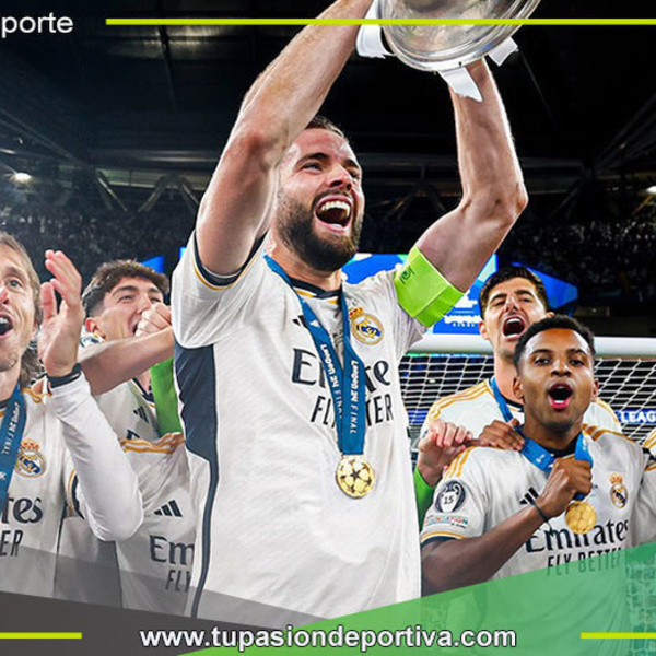 Real Madrid confirma su participación en el Mundial de Clubes 2025
