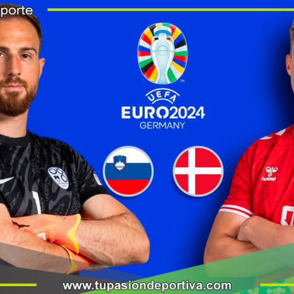 Eslovenia y Dinamarca Listos para el Desafío en su Debut del Grupo C