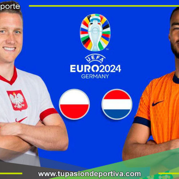 Polonia y Países Bajos Listos para el Desafío en su Debut del Grupo D