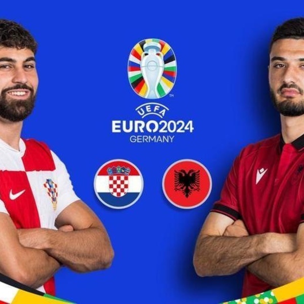Croacia y Albania se juegan su futuro en Hamburgo en la segunda jornada de la Eurocopa 2024