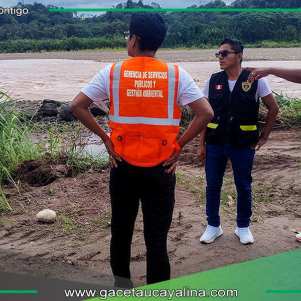 Alcalde Iván Mendoza Jaramillo supervisa mejoras en playas y espacios públicos para las Fiestas de San Juan
