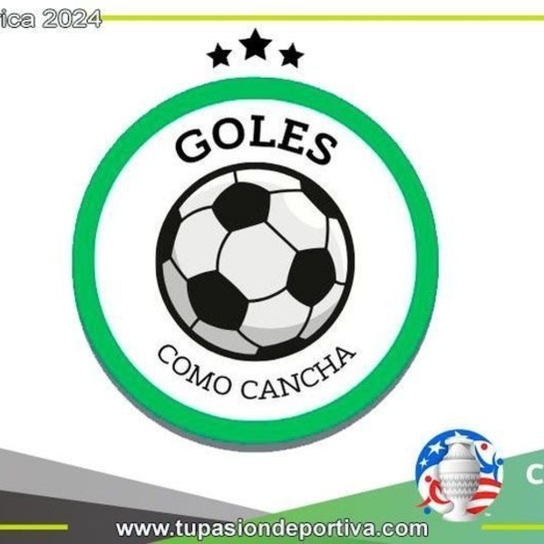 En “Goles Como Cancha” hoy Junior Grisson nos habla sobre lo que fue Perú Vs Chile