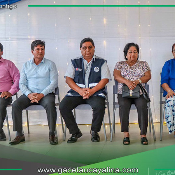 El Hospital Intercultural de Atalaya Celebra un Año de Servicio a la Comunidad