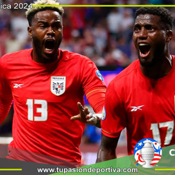 Panamá derrota a su rival de Concacaf en un emocionante encuentro
