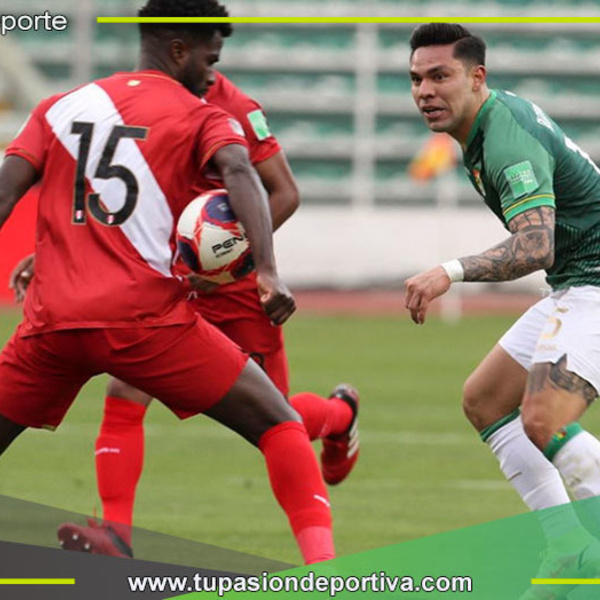 Antonio Carlos Zago revela convocatoria de Bolivia con miras a la Copa América
