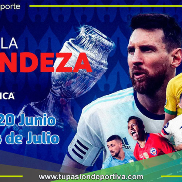Copa América 2024: El torneo de selecciones más antiguo del mundo se disputará del 20 de junio al 14 de julio 