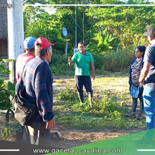 Alcalde Wilmer Saavedra Gómez verifica estado de carretera rural