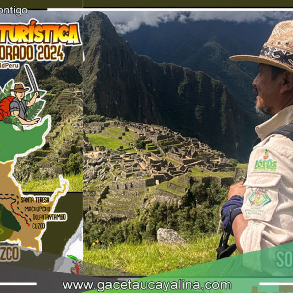Atalaya lanza innovadora expedición turística "En Busca del Dorado"