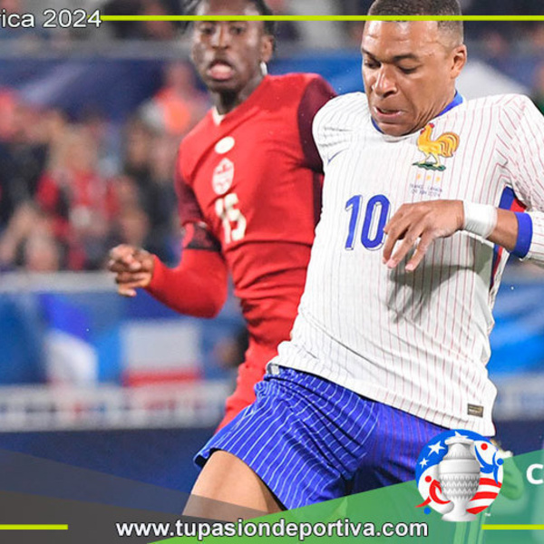 Canadá y Francia Empatan sin Goles en Bordeaux