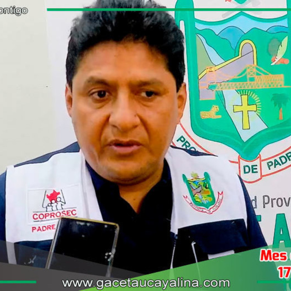 Alcalde Iván Mendoza Jaramillo asegura recursos históricos del Gobierno Central