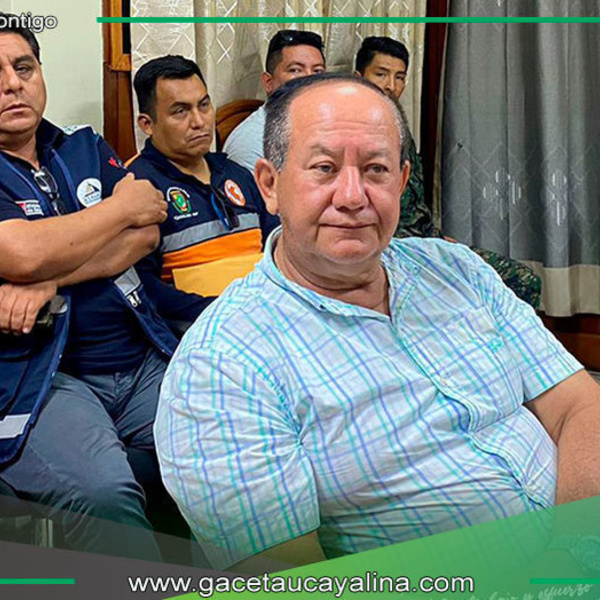 Destacan compromiso y acción en la seguridad ciudadana durante Fiestas de San Juan en Atalaya