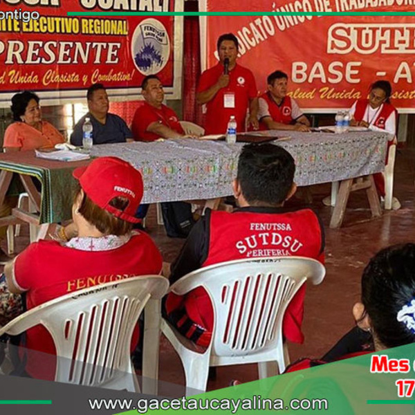 Importantes anuncios y colaboraciones marcan el evento con la presencia de Regidora Atalayina