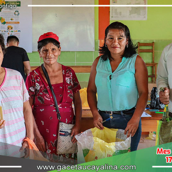Apoyo alimentario llega a adultos mayores de Maldonadillo