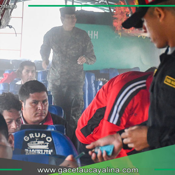 Exitosa Intervención en el Puerto Can Cun: Sepahua Promueve Conciencia Ambiental