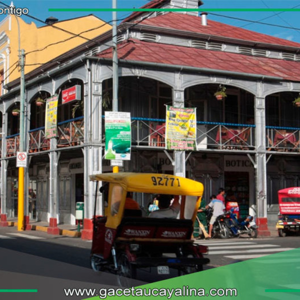 Iquitos se Prepara para Ola de Calor Extremo con Temperaturas de Hasta 45°C