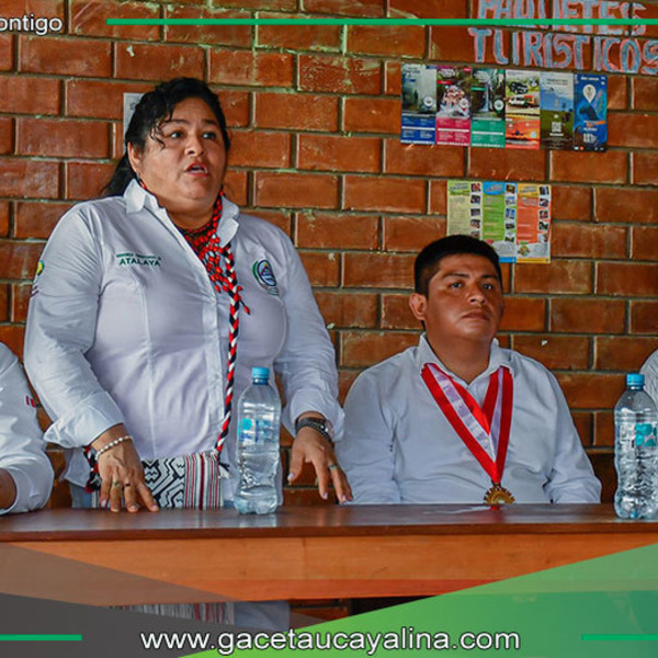 Alcalde John Salcedo impulsa mejoras en instituto tecnológico